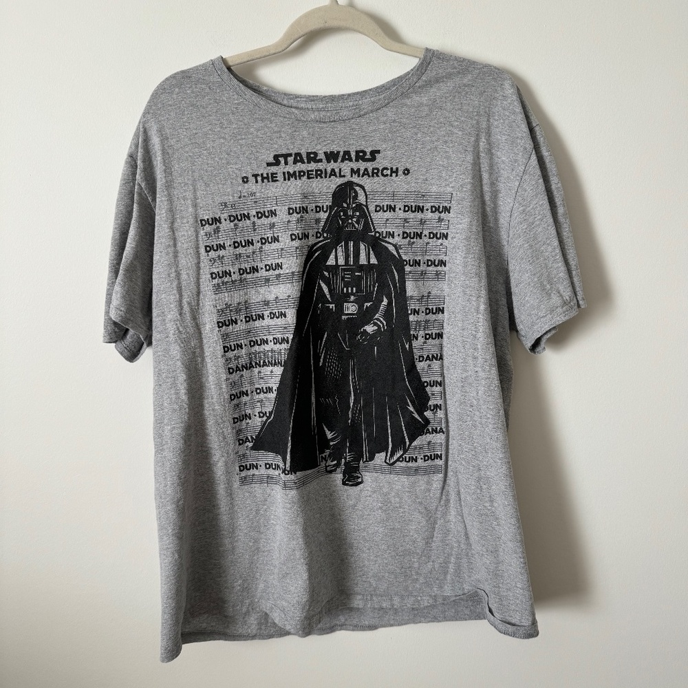 Star Wars T-shirt